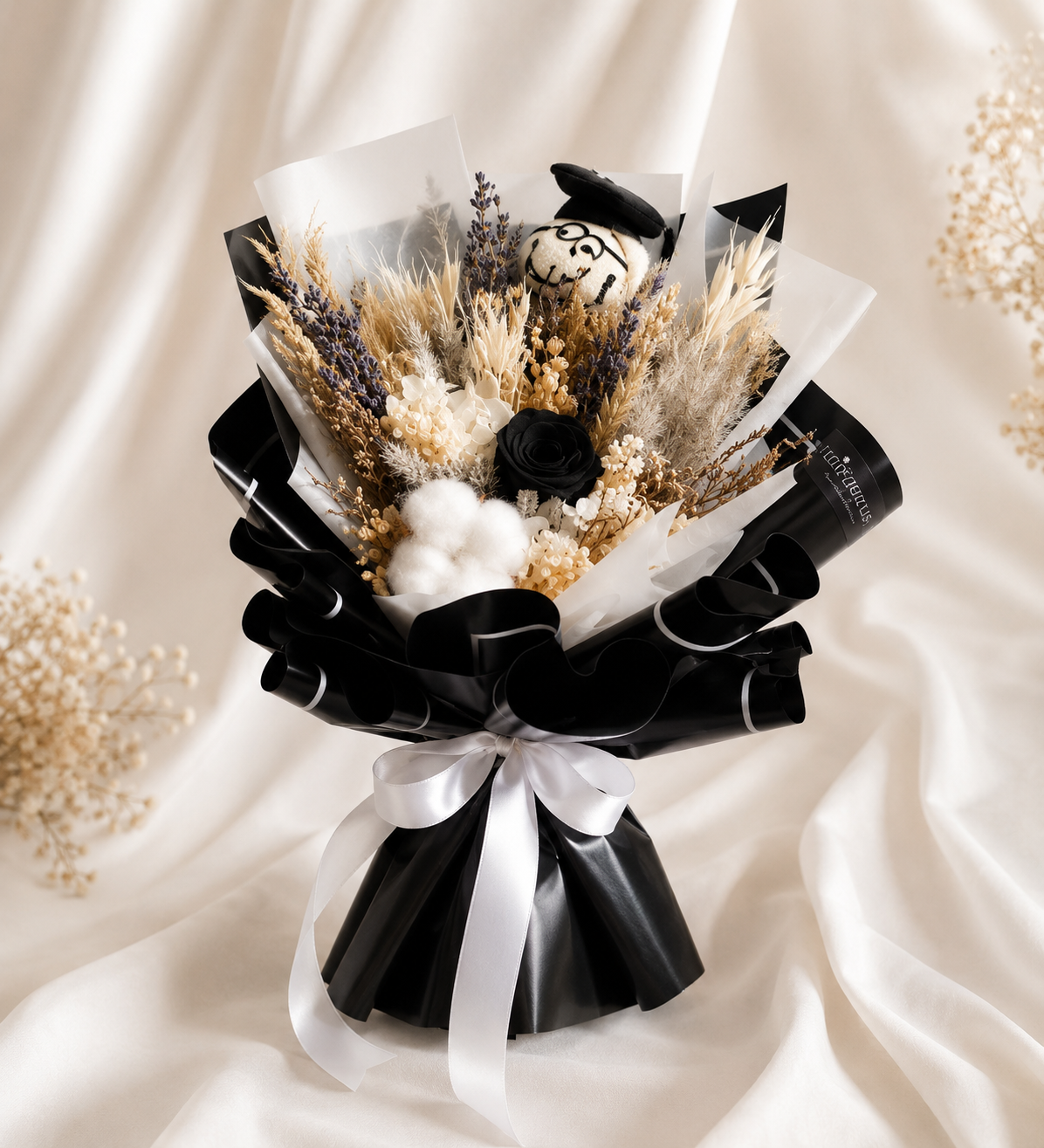 Preserved & Dried Flowers