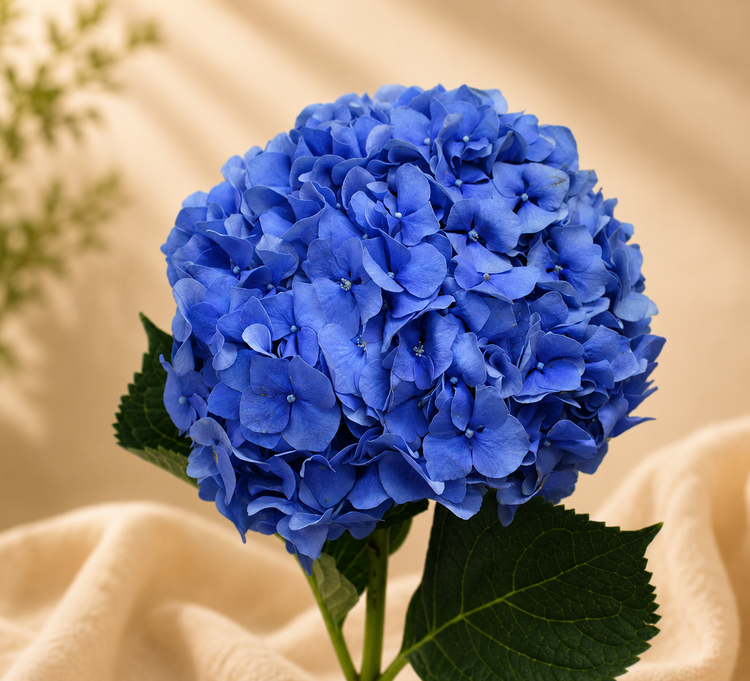 Hydrangea