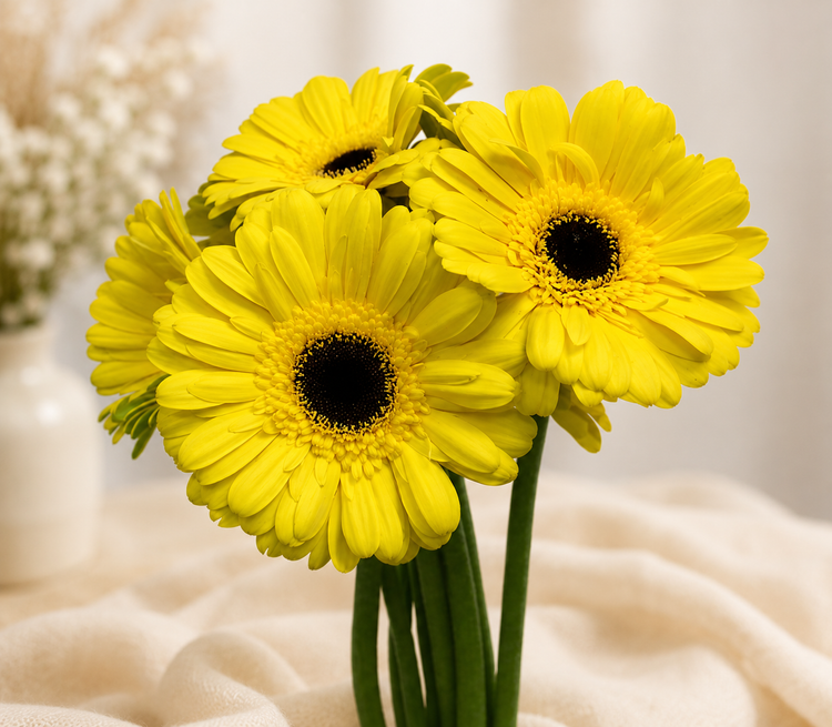 Gerberas