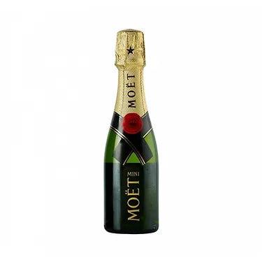 Moet & Chandon Champagne