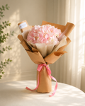KRISTON | Hydrangea Bouquets