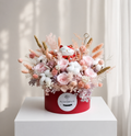 LUCKY CAT | Preserved Bloom Boxes