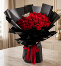 { BEST SELLER } LOVE ROMANCE | Red Roses Bouquets