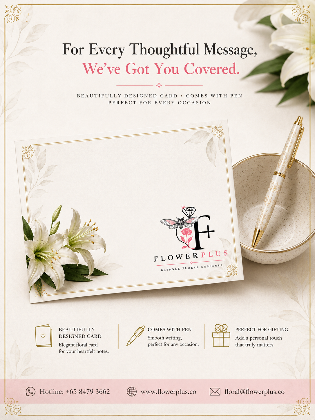 GOLDEN FARWELL | ﻿Chrysanthemum Net Bouquets