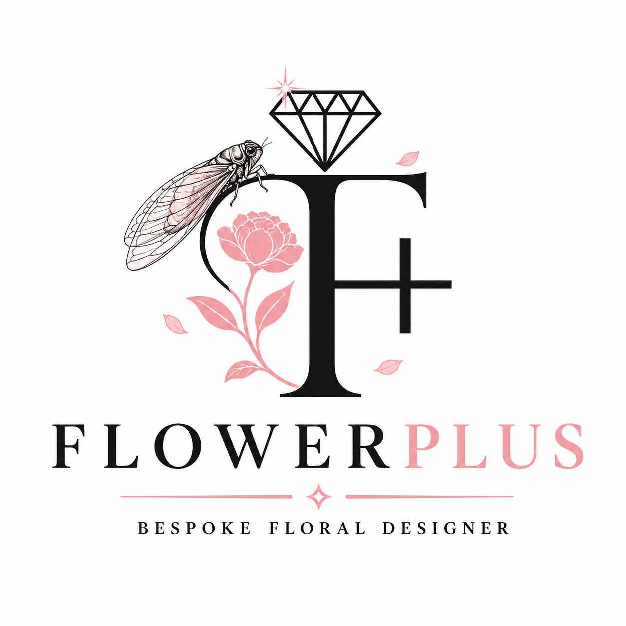 FlowerPlus花加
