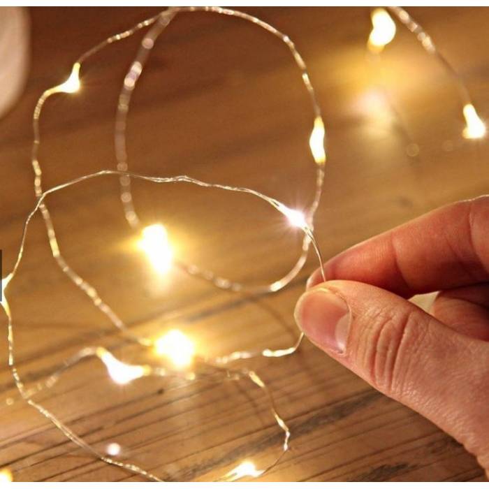 ADD ON | Fairy Light