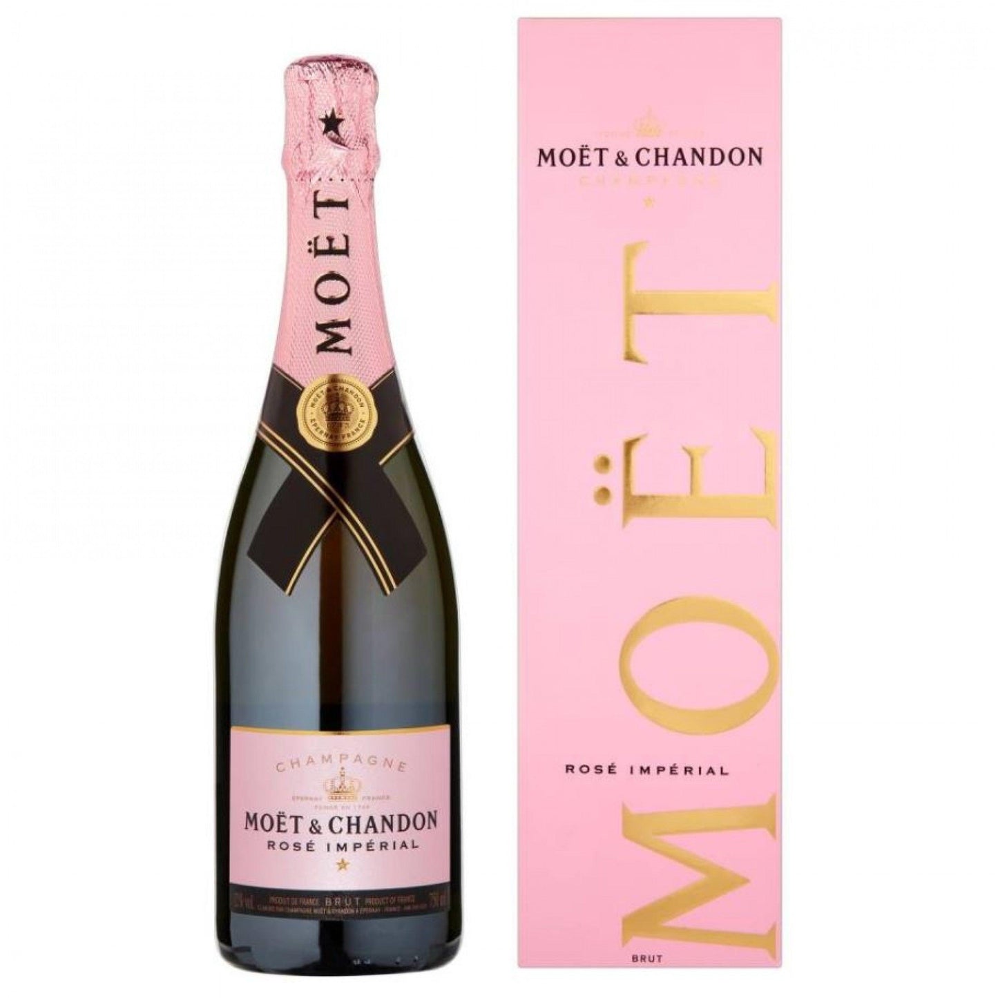 Moet & Chandon Champagne