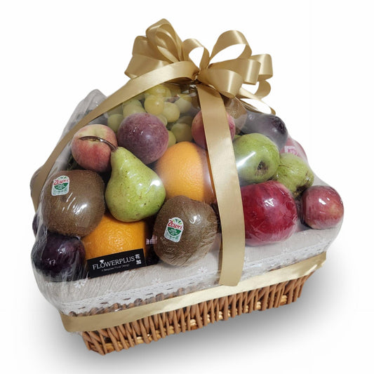 Wellness Fruit Basket ( large )