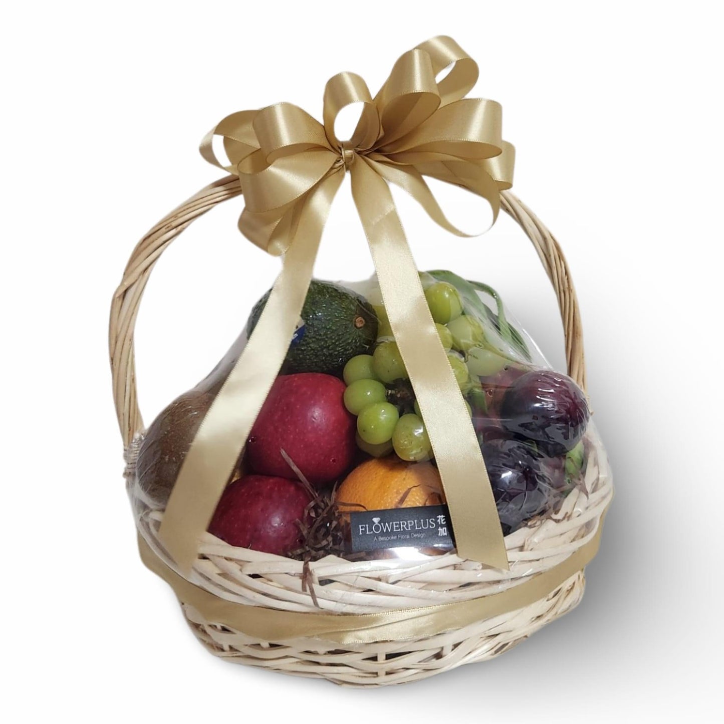 Wellness Fruit Basket ( medium )