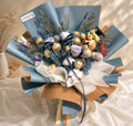 FLOWERPLUS花加 SIMPLE | Preserved Bouquets