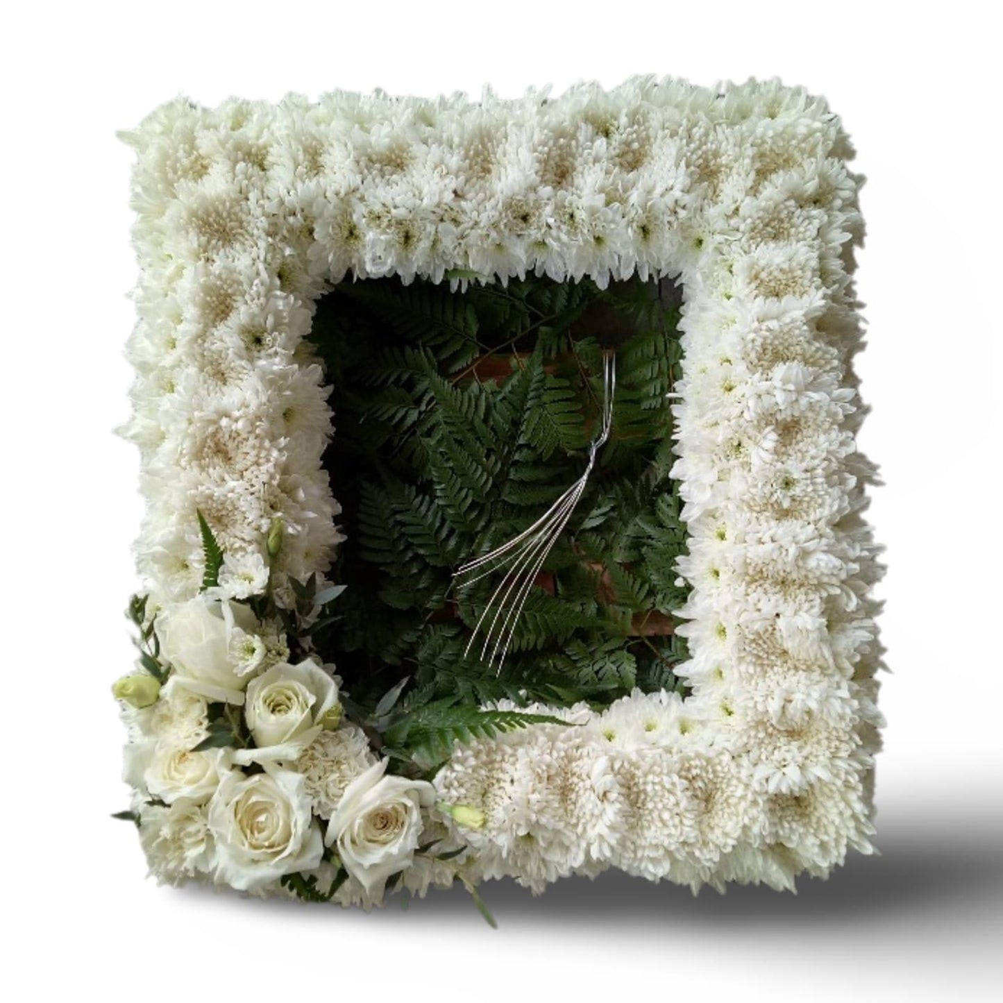 Remembrance photo frame 1