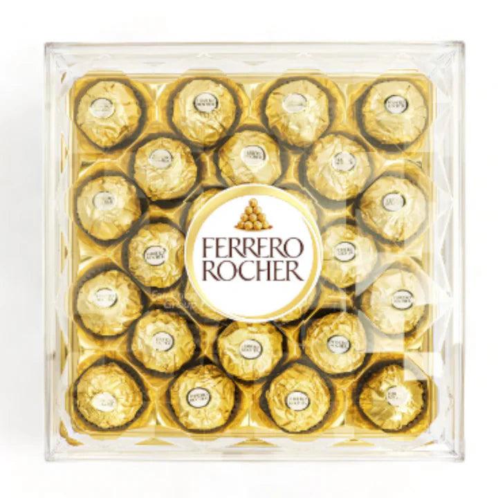 Ferrero Rocher 24x