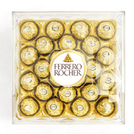 Ferrero Rocher 24x