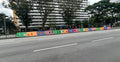 🕊️ GOOD WELL | TOWEL BANNER 15FT