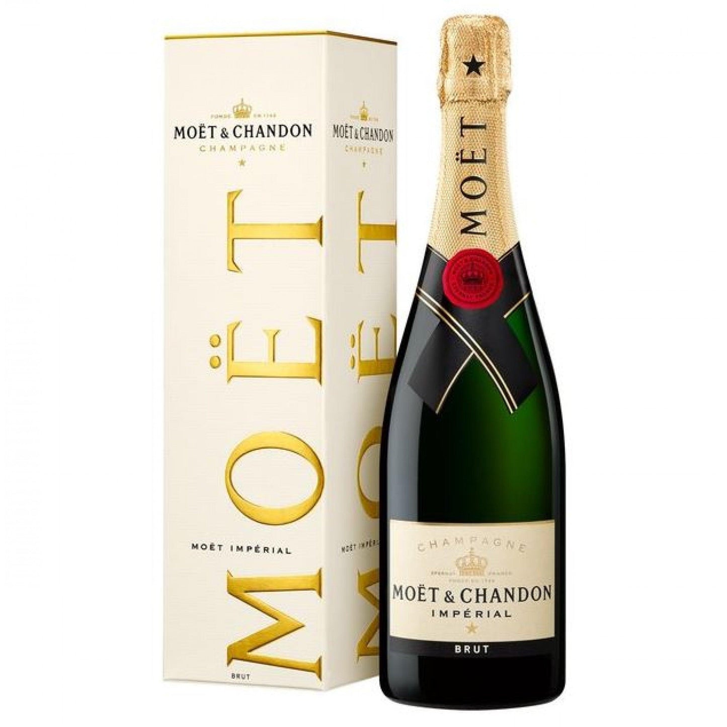 Moet & Chandon Champagne